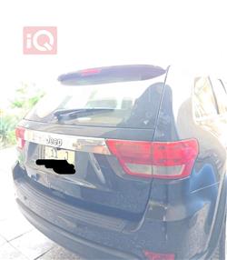 جيب جراند شيروكي